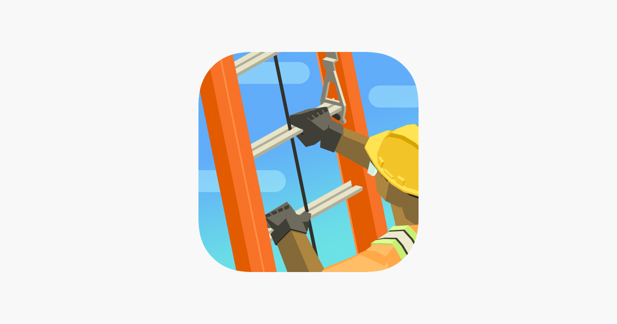 ‎Site Coach: Ladder Safety On The App Store