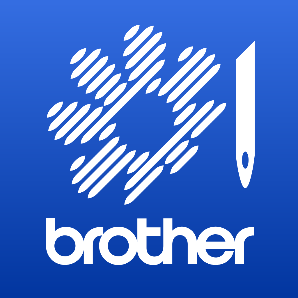 Brother My Stitch Monitor Iphoneアプリ Applion