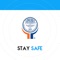 Stay Safe app is meant to promote social distancing for all students and employees at Lincoln University
