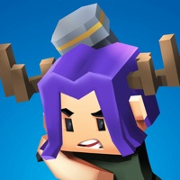 Hunt Royale: Action RPG Battle pour PC