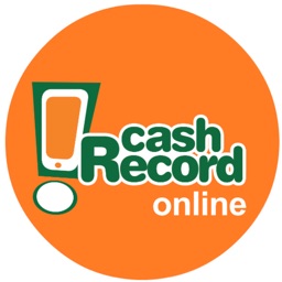 Cash Record Online