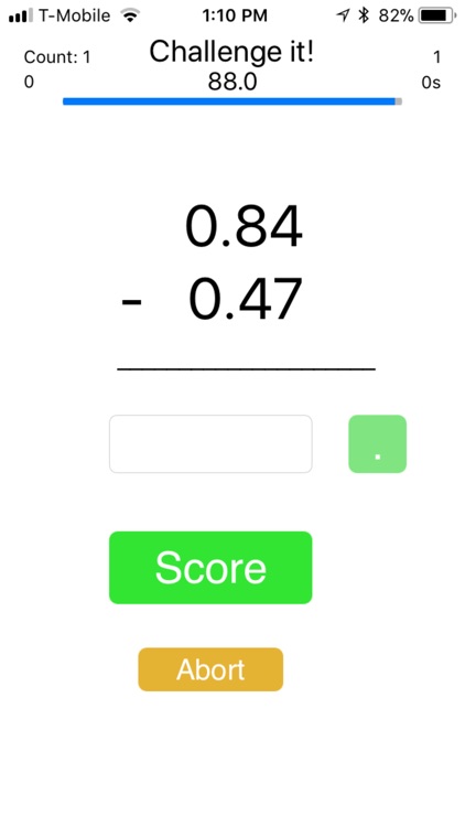 RTA Advanced Facts screenshot-3