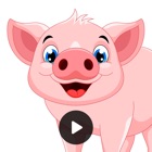 Top 29 Stickers Apps Like Animated Piggy Stickers! - Best Alternatives