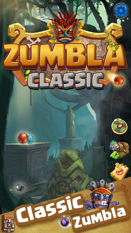 Zumbla Classic