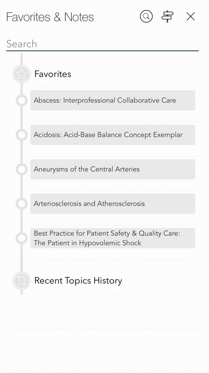Med-Surg Nursing Clinical Comp screenshot-5
