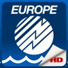 Boating Europe HD (AppStore Link)