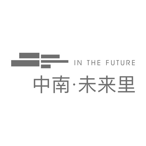 未来里智慧社区logo