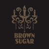 BROWN SUGAR 磐田 macaulay brown 