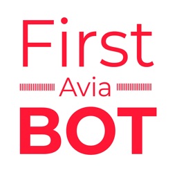 FirstAviaBot