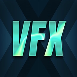 VFX COOL: Movie Maker & Editor