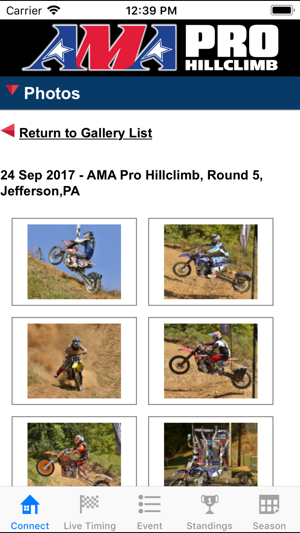 AMA Pro Hillclimb(圖4)-速報App