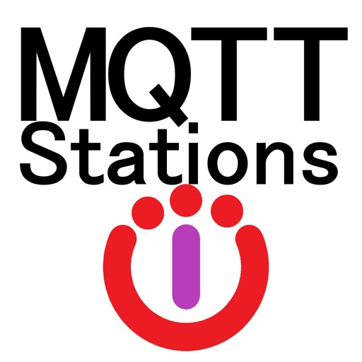 MQTTStations