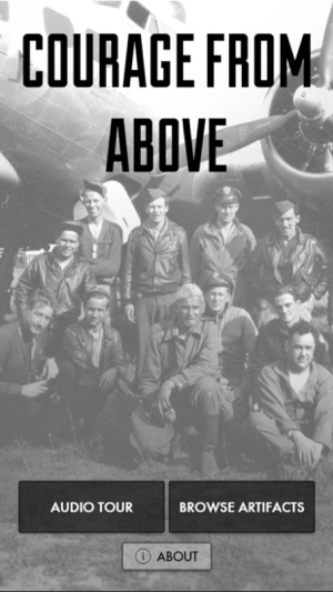 Courage From Above(圖1)-速報App