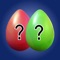 Icon Egg Challenge – A Trivia Game