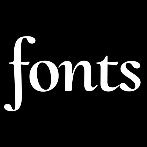 Fonts - Emoji&Symbols Keyboard by Maksim Chizhavko