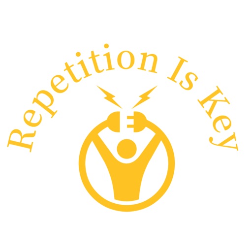 repetitioniskey