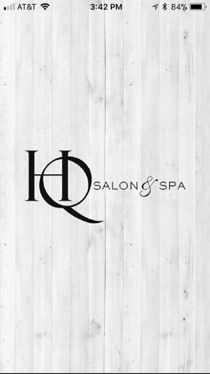 HQ Salon & Spa(圖1)-速報App