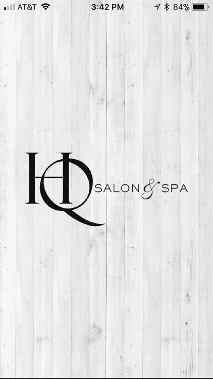 HQ Salon & Spa