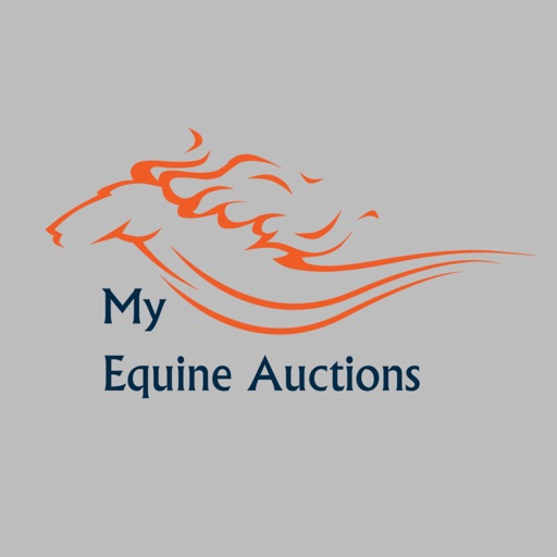 My Equine Auctions