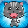 Kitty Cat: Fun Meow Noise Game