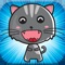 Icon Kitty Cat: Fun Meow Noise Game