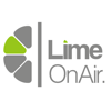 LIME Broadcast - LimeOnAir アートワーク