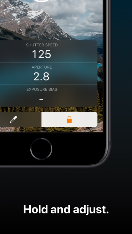 Light Meter Ultra screenshot-5
