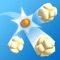 Icon Popcorn Burst 3D
