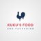 Congratulations - you found our Kukus Food and Packaging in Northolt App