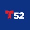 La rediseñada app de noticias y del tiempo de Telemundo 52 te conecta con los mejores contenidos locales, los pronósticos del tiempo más exactos, noticias de último momento, TV en vivo, y periodismo investigativo
