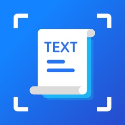 Text Scanner-Image To Text,PDF