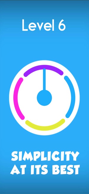 Colour Crush(圖4)-速報App