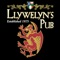 Llywelyns Pub VIP Rewards,