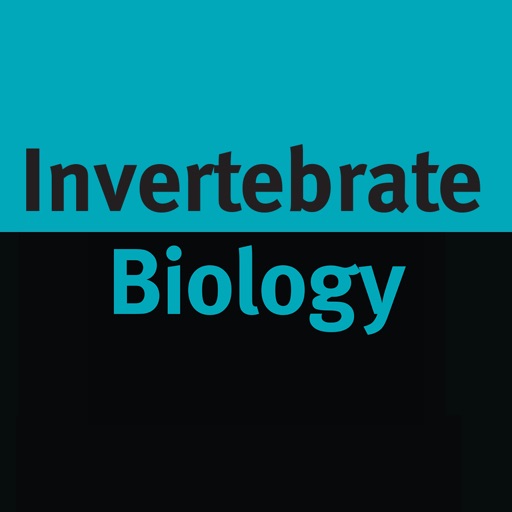 IVB Invertebrate Biology icon