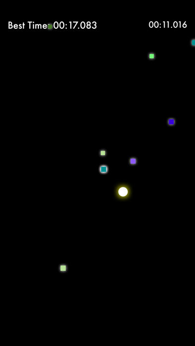 Fighty Dotz: Neon Dot screenshot 3