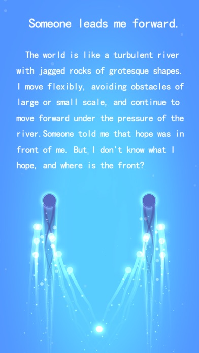 库乐队-滚动的天空无限球 1.1.4 IOS -