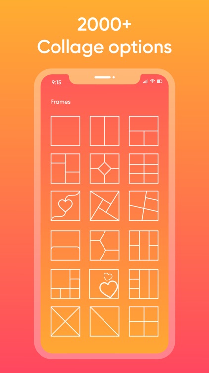Photo Collage Maker - PhotoPop