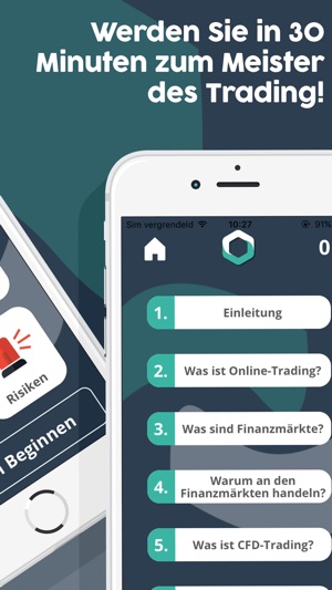 Aktien Lernen für Anfänger(圖2)-速報App