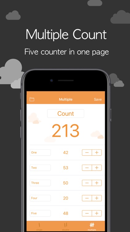 Counting+ screenshot-3