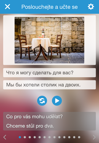 Ruština - kurz pro samouky - náhled