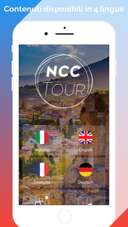 NCC Tour