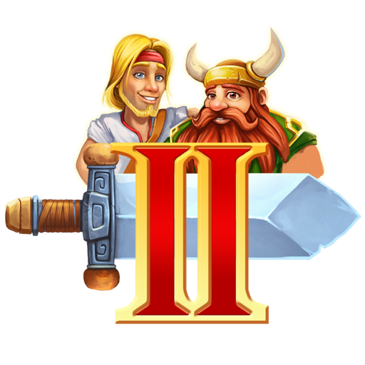 Viking Brothers 2 icon