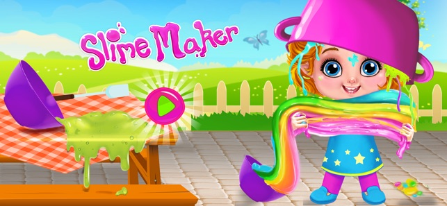 Slime Makers(圖5)-速報App