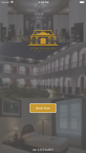 Daroessalam Hotel