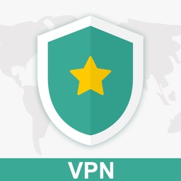 Super VPN -Unlimited VPN Proxy icon