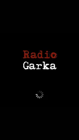 Game screenshot Radio Garka mod apk