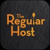 The Regular - Host