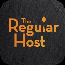 The Regular - Host