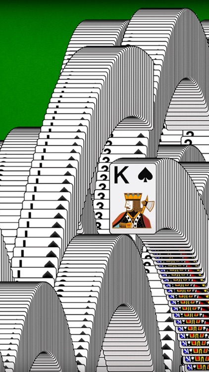 Solitaire: Klondike Game screenshot-4
