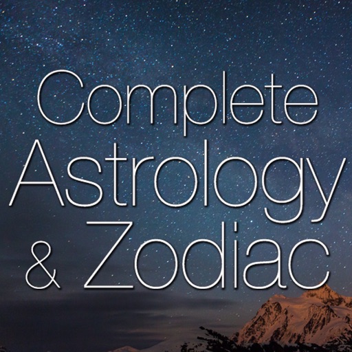 Daily Astrology & Zodiac Signs iOS App